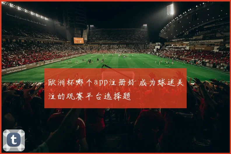 欧洲杯哪个app注册好 成为球迷关注的观赛平台选择题