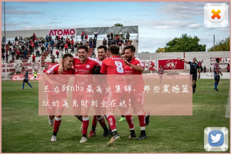 王治郅nba最高分集锦，那些震撼篮坛的高光时刻全在这！